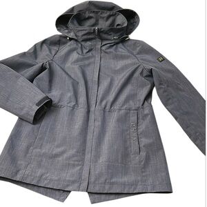 DKNY ⭐️ HOODED JACKET